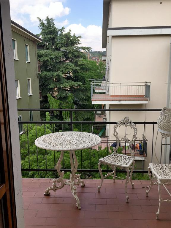 Bed And Breakfast Verona Brigo Екстериор снимка