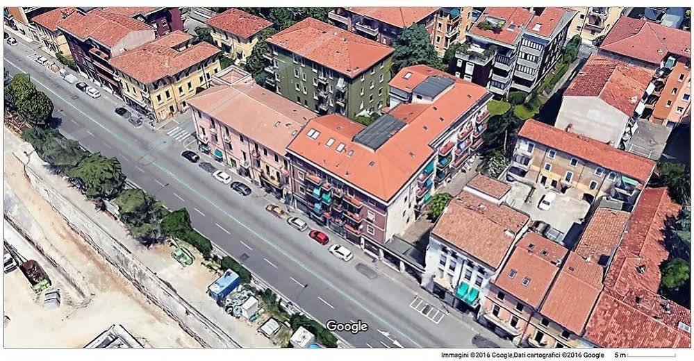 Bed And Breakfast Verona Brigo Екстериор снимка
