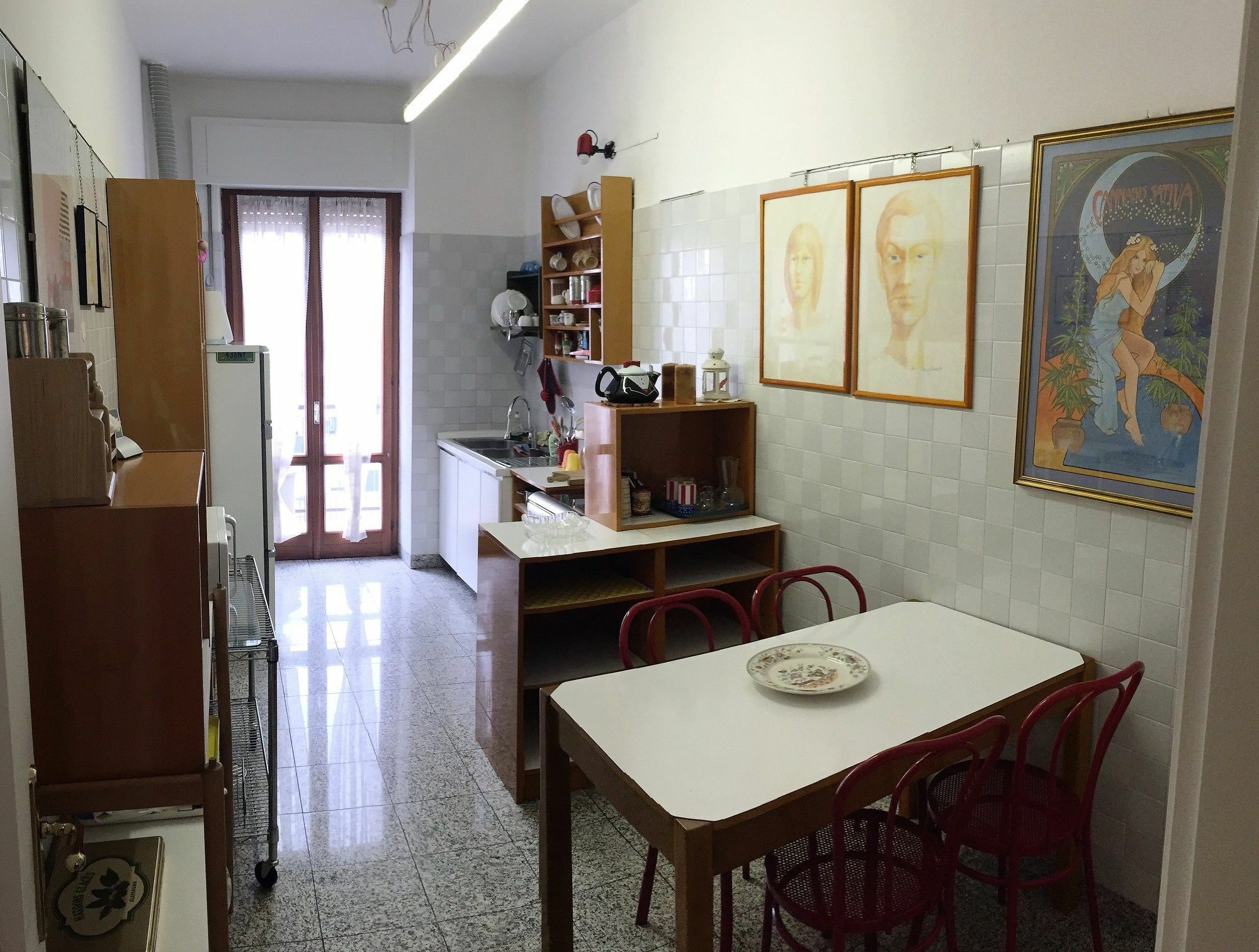 Bed And Breakfast Verona Brigo Екстериор снимка