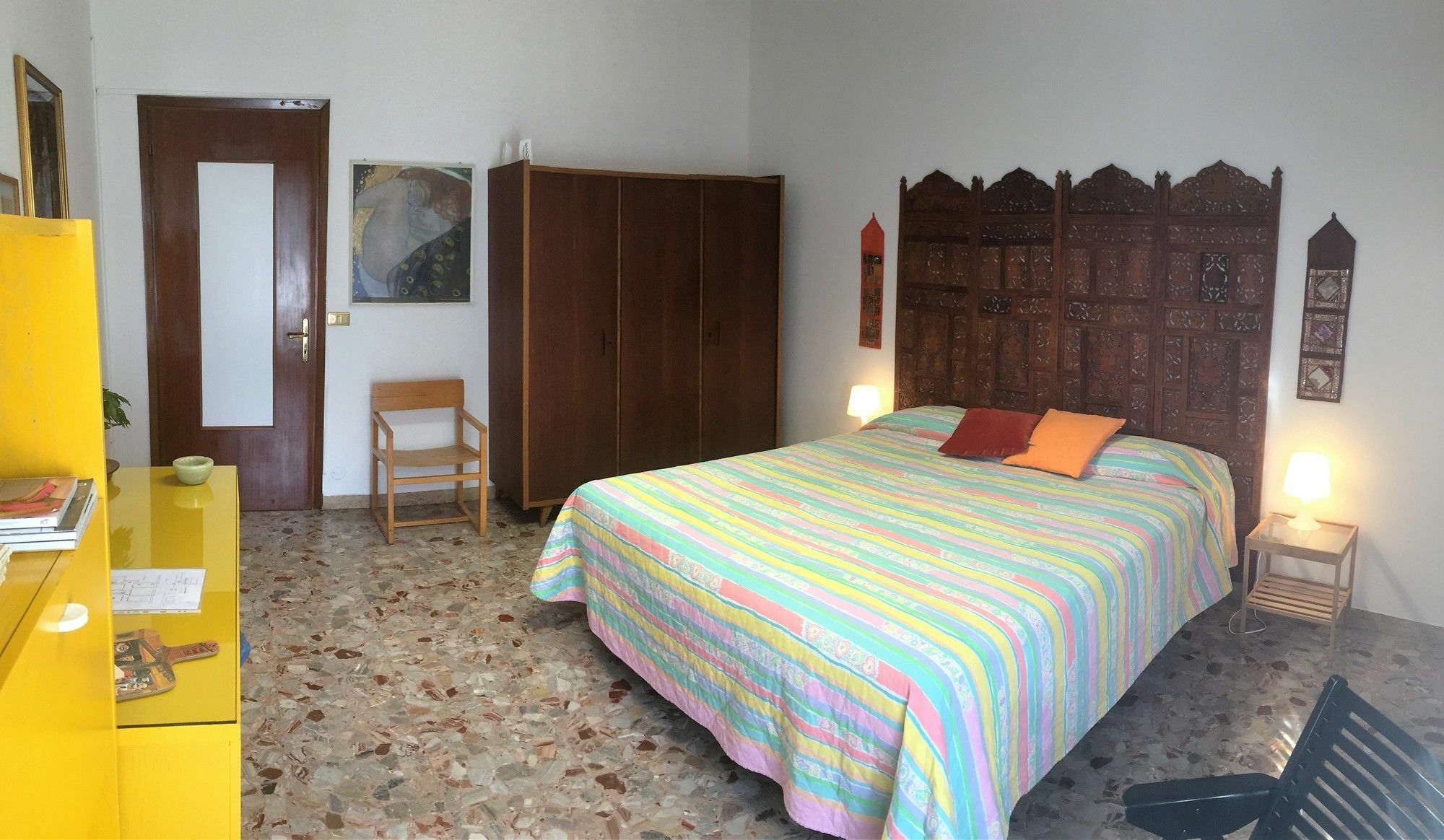Bed And Breakfast Verona Brigo Екстериор снимка